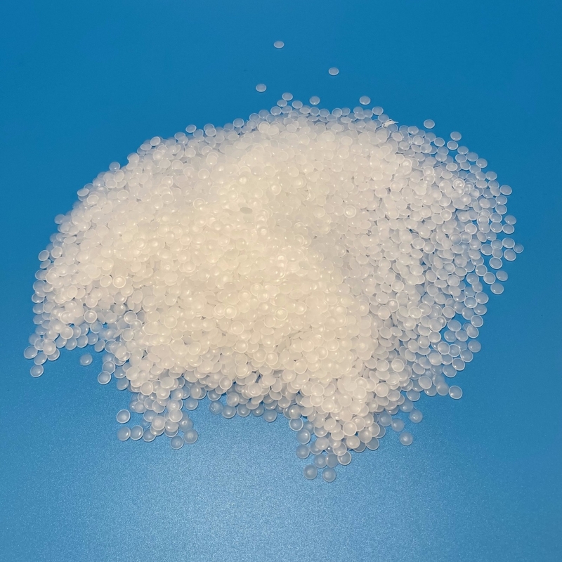 Resina de dispersão de PTFE branca com propriedades superiores antiaderentes à água e óleo