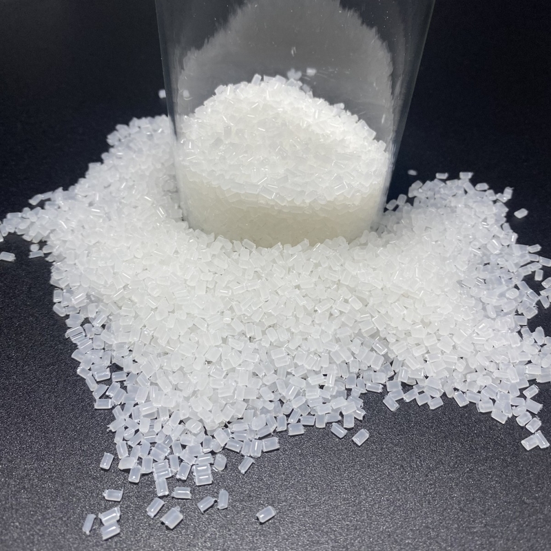 PTFE Resistente à radiação UV Resina de Dispersão para Revestimentos Viscosidade líquida 200-500 Cps Densidade 1,4-1.6