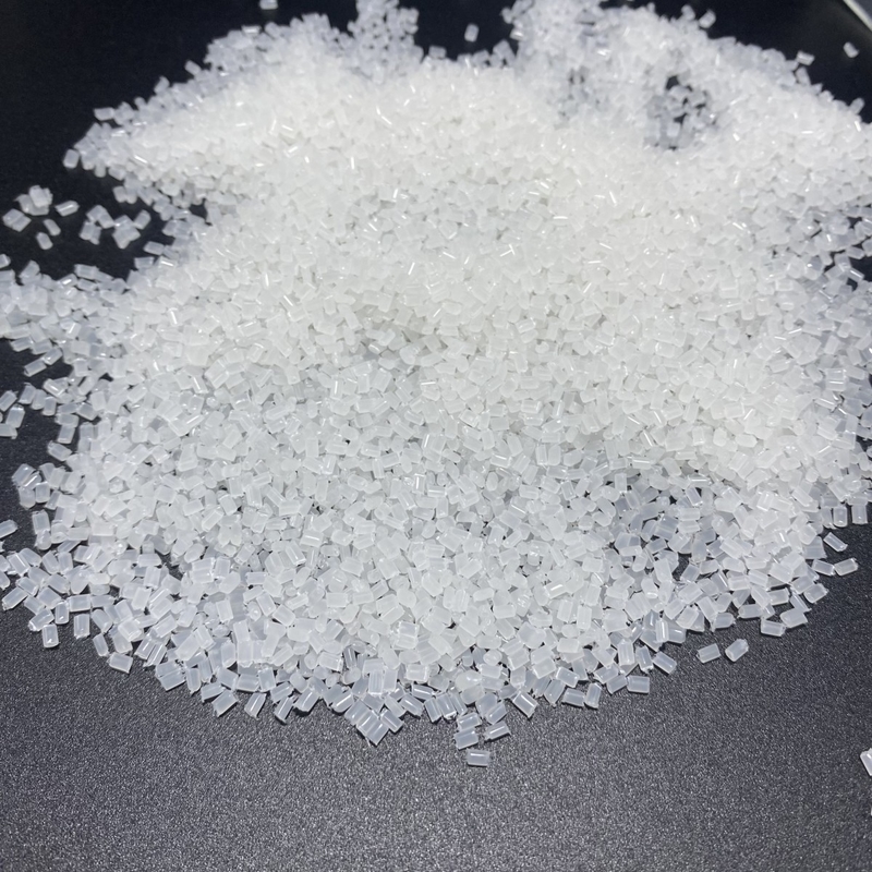 Resistência química Resinas fluoroplásticas PFA com densidade de 2,12-2,17 G/Cm3