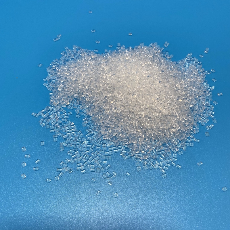 Resistência química Resinas fluoroplásticas PFA com densidade de 2,12-2,17 G/Cm3