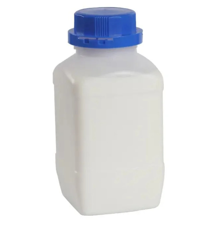 Liquido de dispersão de fluoropolímero PTFE resistente a produtos químicos com densidade de 1,4-1,6 G/cm3