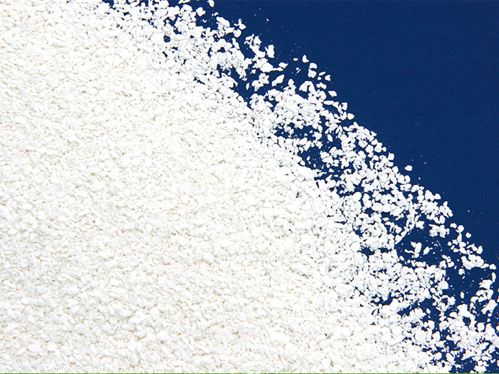 Rade PEEK Pellets FDA Certified Natural Color For Food Processing Parts (Coleção natural certificada pela FDA para peças de processamento de alimentos)