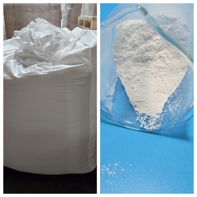 Fluoreto de etileno-propileno FEP em pó de alta pureza para revestimento de válvulas de tubulação / bomba