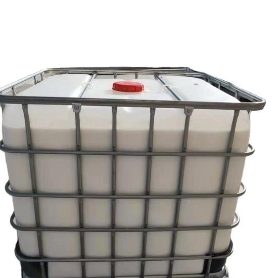 Liquido de dispersão de fluoropolímero PTFE resistente a produtos químicos com densidade de 1,4-1,6 G/cm3