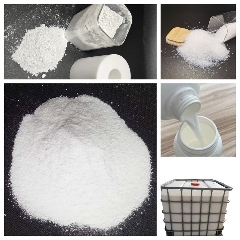 Liquido de dispersão de fluoropolímero PTFE resistente a produtos químicos com densidade de 1,4-1,6 G/cm3
